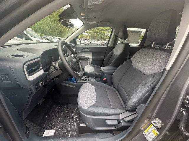 new 2025 Ford Maverick car, priced at $30,904