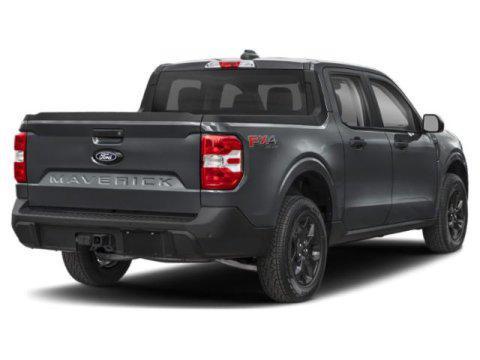 new 2025 Ford Maverick car, priced at $30,904