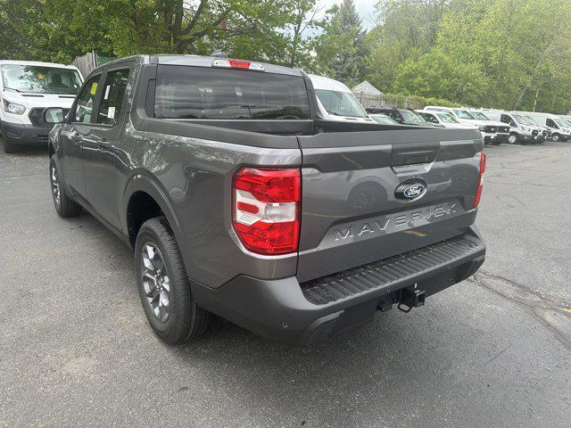 new 2025 Ford Maverick car, priced at $30,904