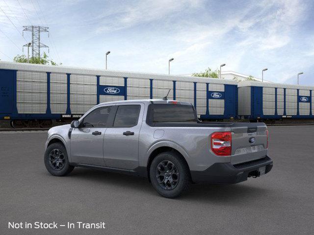new 2025 Ford Maverick car, priced at $30,904