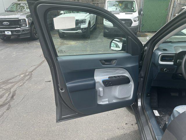 new 2025 Ford Maverick car, priced at $30,904
