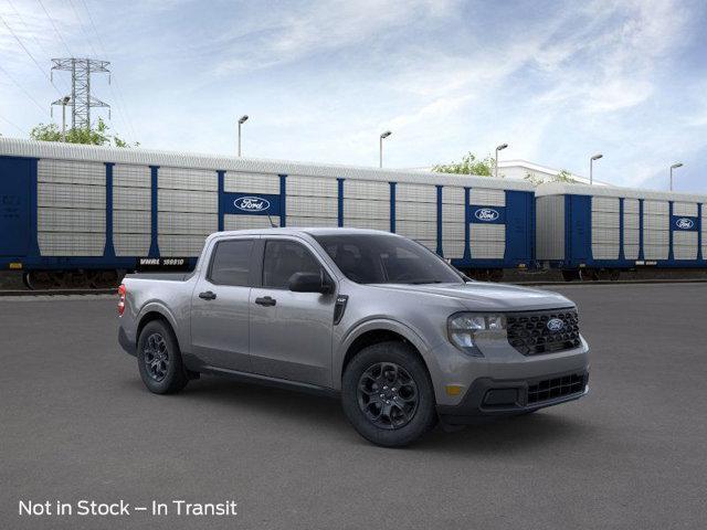 new 2025 Ford Maverick car, priced at $30,904