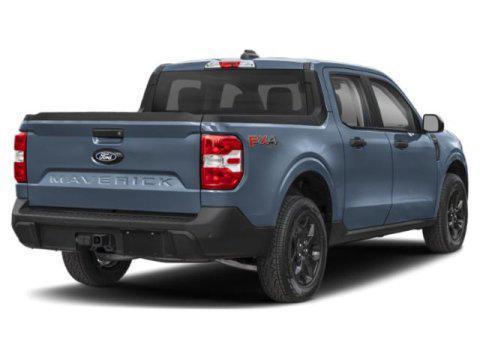 new 2025 Ford Maverick car, priced at $30,904