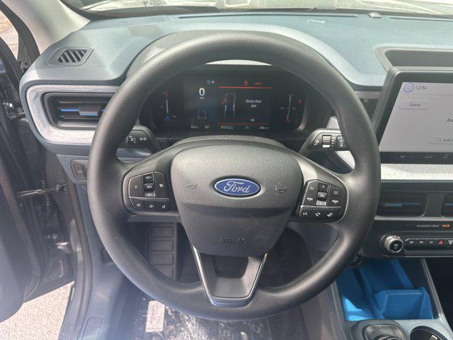 new 2025 Ford Maverick car, priced at $30,904