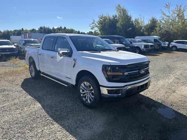 new 2024 Ford F-150 car, priced at $69,405