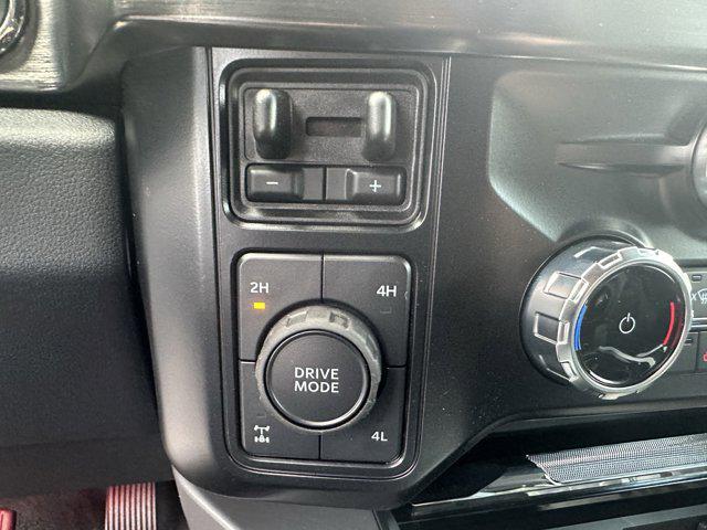 new 2024 Ford F-250 car, priced at $89,999