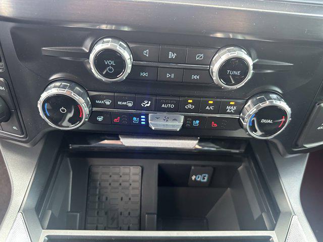 new 2024 Ford F-250 car, priced at $89,999