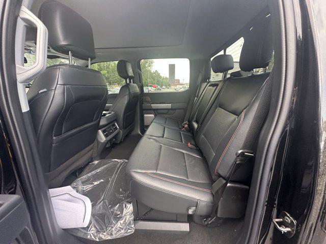 new 2024 Ford F-250 car, priced at $89,999