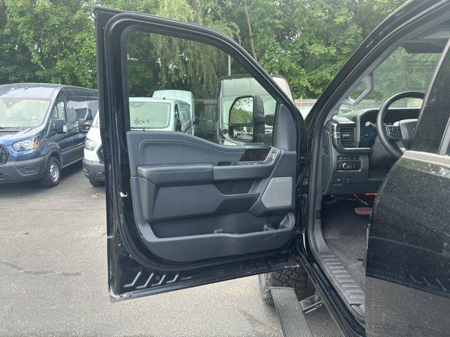 new 2024 Ford F-250 car, priced at $89,999
