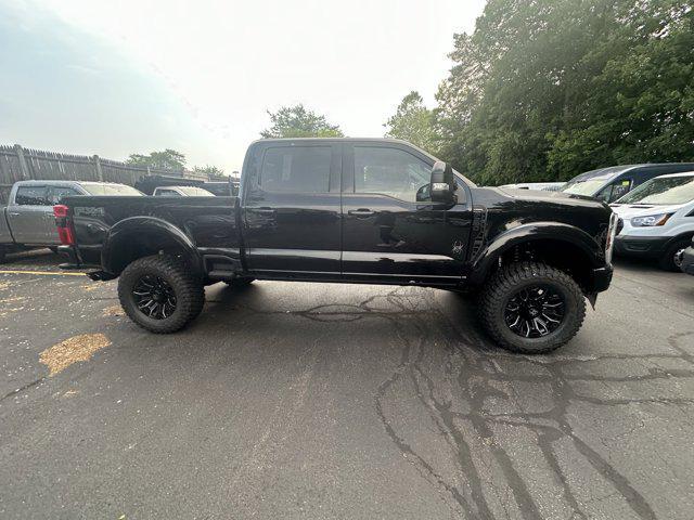 new 2024 Ford F-250 car, priced at $89,999