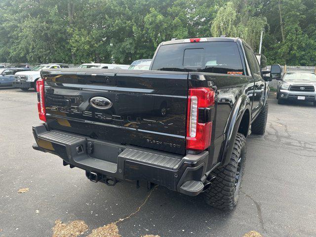 new 2024 Ford F-250 car, priced at $89,999