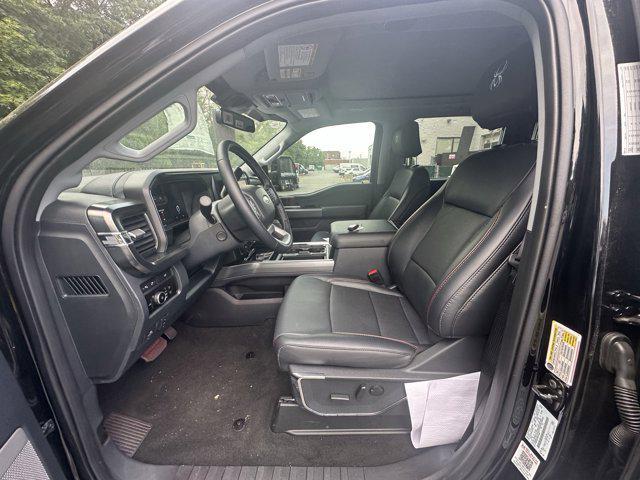 new 2024 Ford F-250 car, priced at $89,999