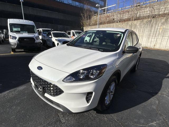 used 2022 Ford Escape car, priced at $24,990