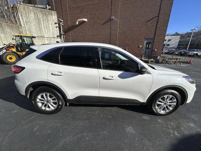 used 2022 Ford Escape car, priced at $24,990