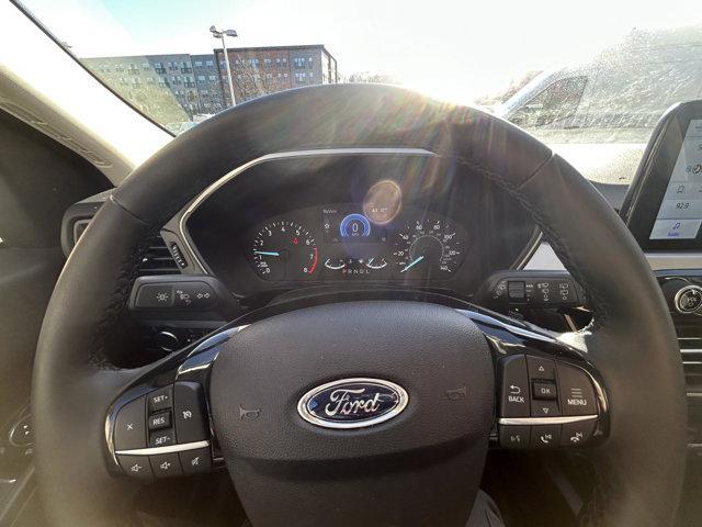 used 2022 Ford Escape car, priced at $24,990