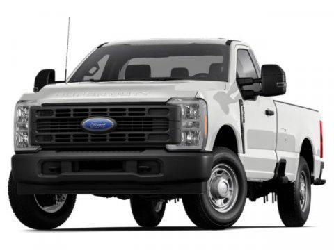new 2024 Ford F-350 car, priced at $54,540