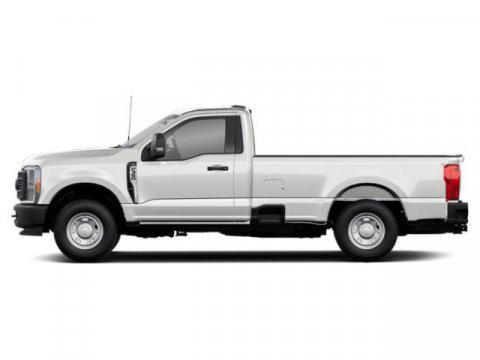 new 2024 Ford F-350 car, priced at $52,040