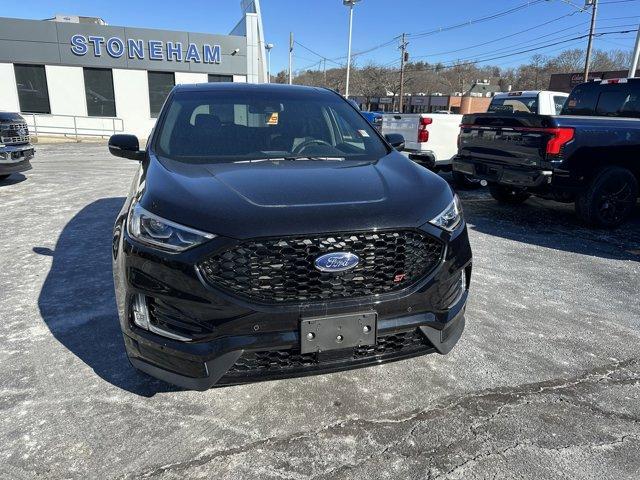 used 2020 Ford Edge car, priced at $32,999