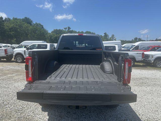 new 2024 Ford F-250 car, priced at $82,000