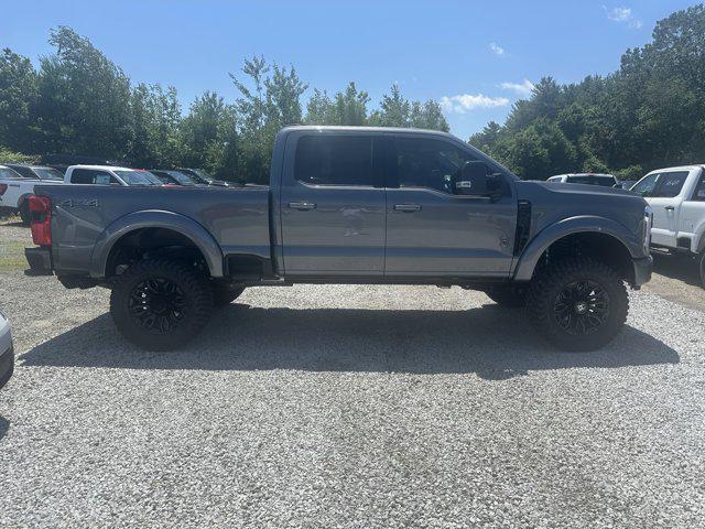 new 2024 Ford F-250 car, priced at $82,000