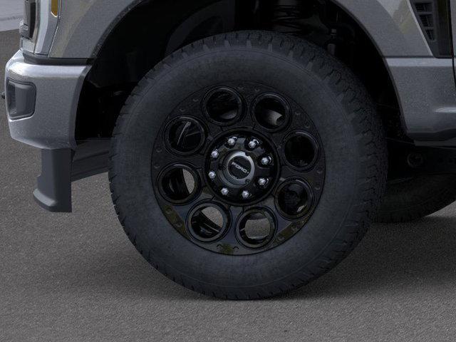 new 2024 Ford F-250 car, priced at $78,205