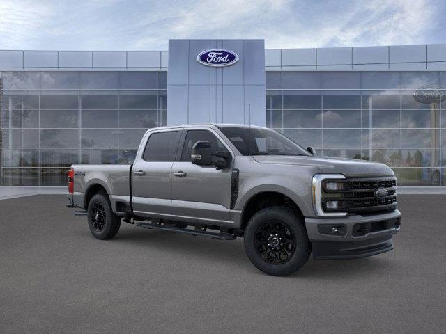 new 2024 Ford F-250 car, priced at $78,205