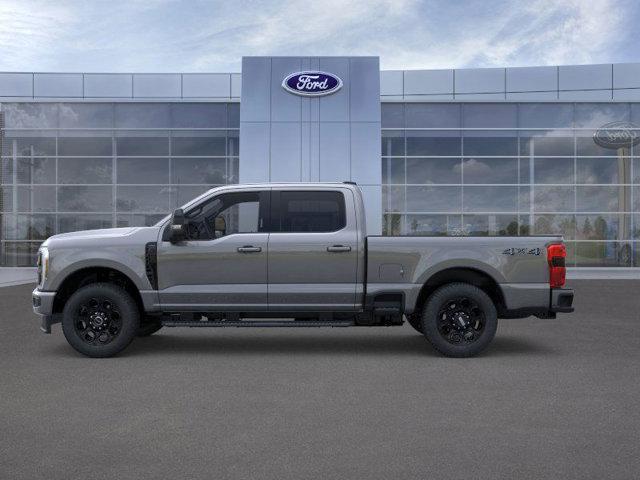 new 2024 Ford F-250 car, priced at $78,205
