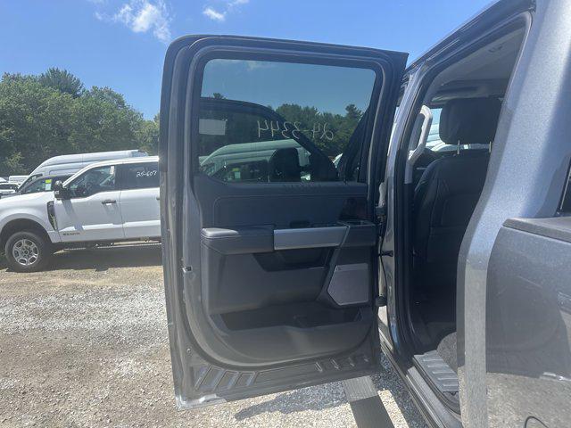 new 2024 Ford F-250 car, priced at $82,000