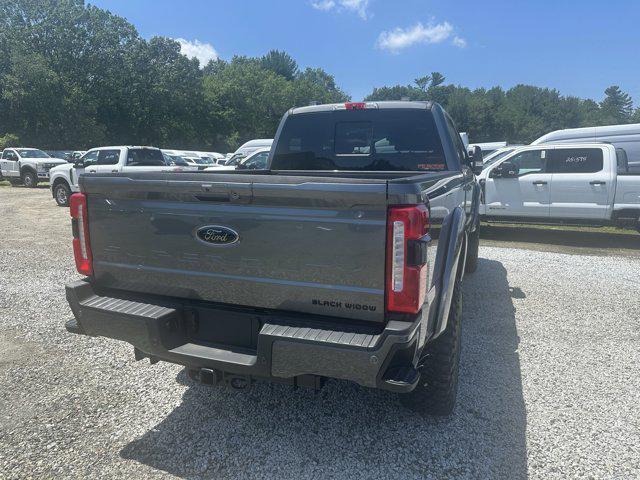 new 2024 Ford F-250 car, priced at $82,000