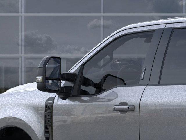 new 2024 Ford F-250 car, priced at $78,205