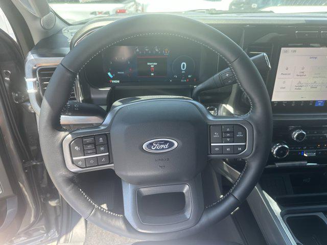 new 2024 Ford F-250 car, priced at $82,000