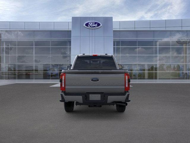 new 2024 Ford F-250 car, priced at $78,205
