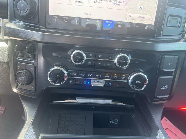 new 2024 Ford F-250 car, priced at $82,000