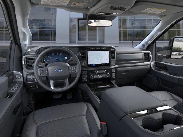 new 2024 Ford F-250 car, priced at $78,205