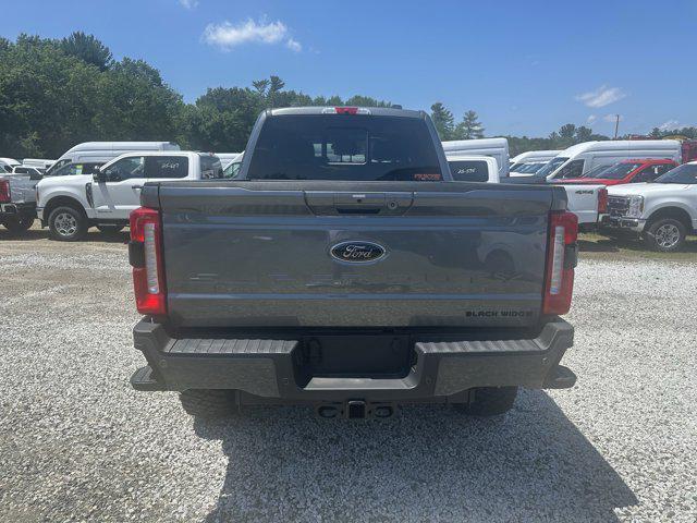 new 2024 Ford F-250 car, priced at $82,000