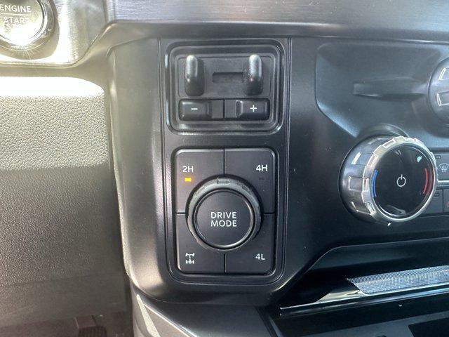 new 2024 Ford F-250 car, priced at $82,000