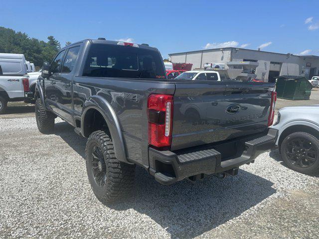new 2024 Ford F-250 car, priced at $82,000