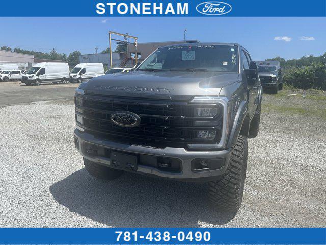 new 2024 Ford F-250 car