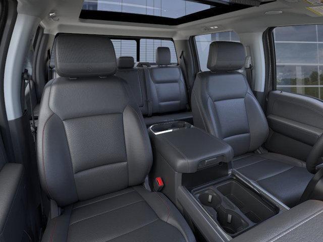 new 2024 Ford F-250 car, priced at $78,205