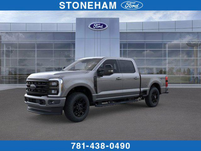 new 2024 Ford F-250 car, priced at $78,205