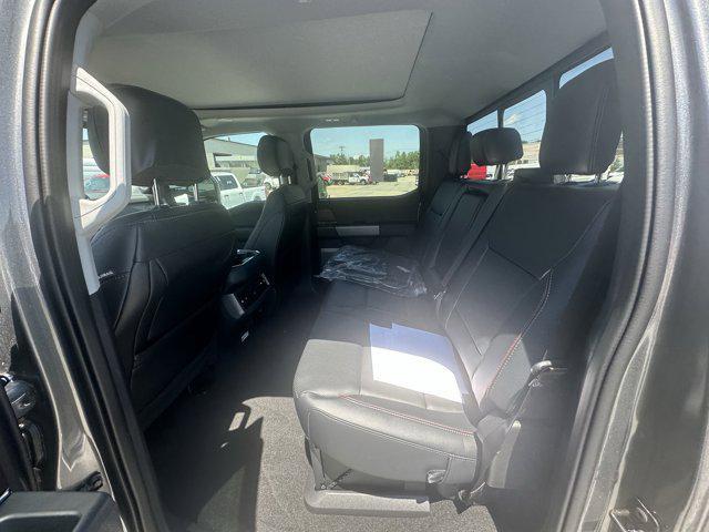 new 2024 Ford F-250 car, priced at $82,000