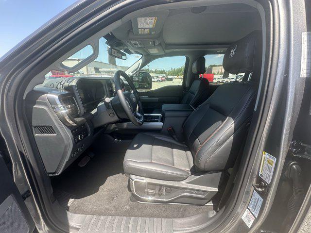 new 2024 Ford F-250 car, priced at $82,000