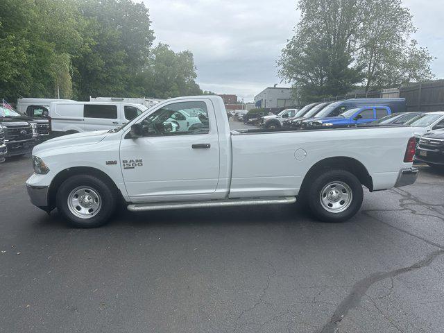 used 2023 Ram 1500 car, priced at $29,995
