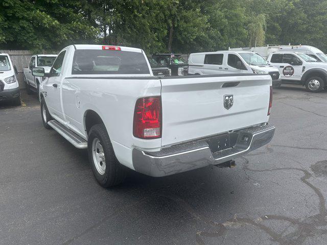 used 2023 Ram 1500 car, priced at $29,995
