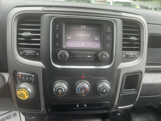 used 2023 Ram 1500 car, priced at $29,995