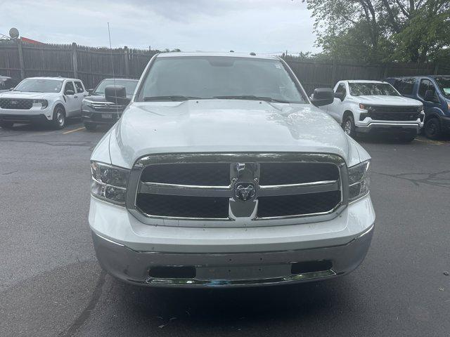 used 2023 Ram 1500 car, priced at $29,995