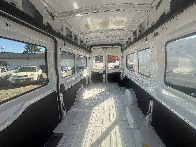 new 2024 Ford Transit-350 car, priced at $56,985