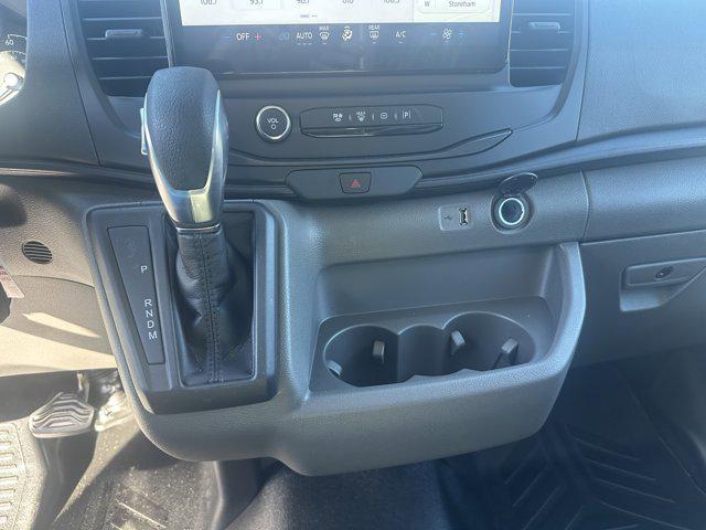 new 2024 Ford Transit-350 car, priced at $56,985