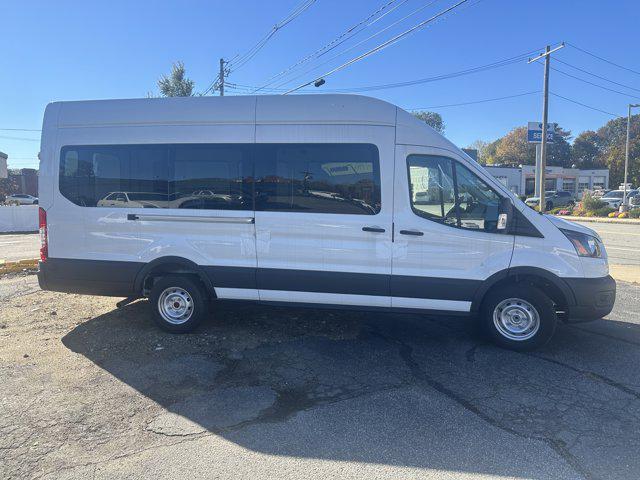 new 2024 Ford Transit-350 car, priced at $56,985