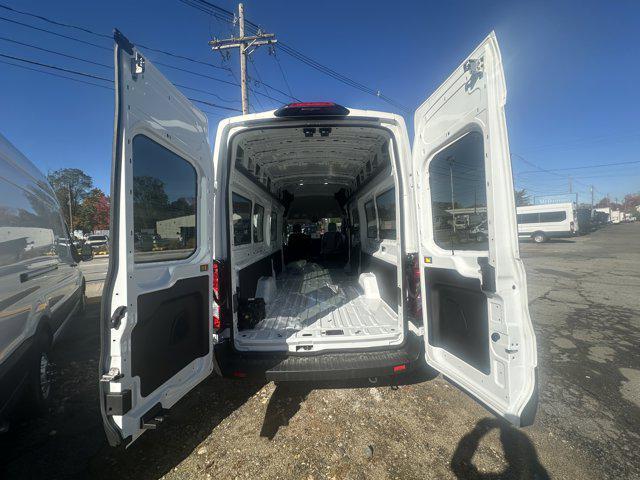 new 2024 Ford Transit-350 car, priced at $56,985